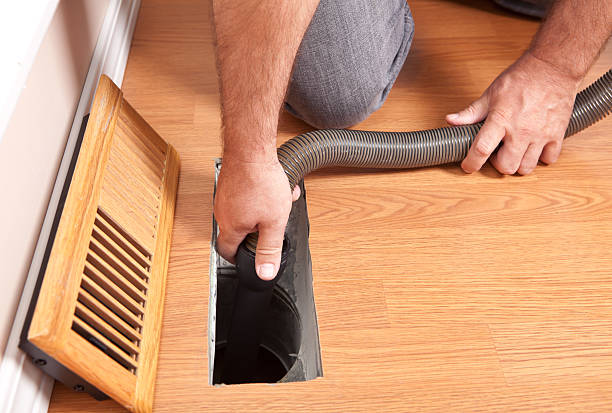 Best Professional Duct Cleaning Services  in Greenwood, MO