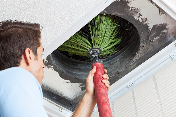 Best Residential Air Duct Cleaning  in Greenwood, MO